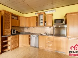 Prodej rodinného domu, Moravská Třebová - Město, Cechovní, 209 m2