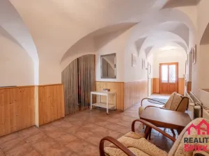 Prodej rodinného domu, Moravská Třebová - Město, Cechovní, 209 m2