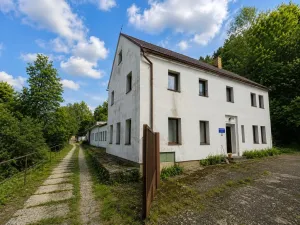 Prodej obchodního prostoru, Skalice u České Lípy, 600 m2