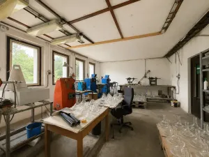 Prodej obchodního prostoru, Skalice u České Lípy, 600 m2