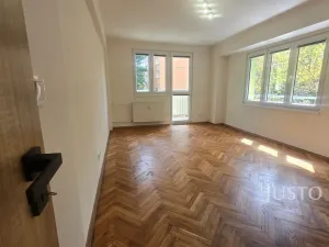 Pronájem bytu 2+1, Písek - Budějovické Předměstí, Dr. M. Horákové, 54 m2