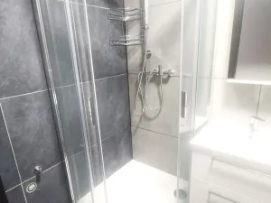 Pronájem bytu 2+1, Písek - Budějovické Předměstí, Dr. M. Horákové, 54 m2