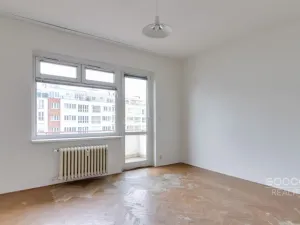 Pronájem bytu 4+1, Praha - Střešovice, Patočkova, 112 m2