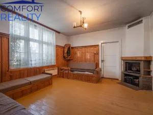 Prodej rodinného domu, Ostravice, 161 m2