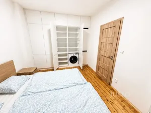 Pronájem bytu 2+1, Lovosice, Žižkova, 47 m2