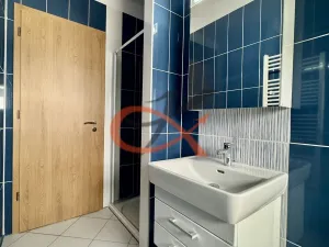 Pronájem bytu 1+kk, Rožnov pod Radhoštěm, Písečná, 33 m2