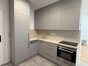 Prodej bytu 1+1, Prostějov, Kostelecká, 44 m2
