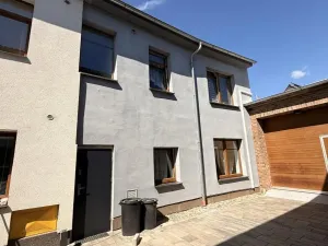 Prodej bytu 1+1, Prostějov, Kostelecká, 44 m2