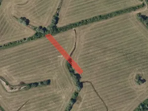 Prodej pole, Chropyně, 2109 m2