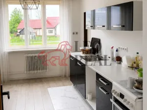 Prodej rodinného domu, Slavíkov, 220 m2