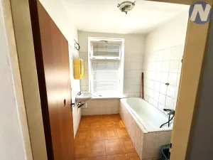 Pronájem bytu 4+1, Písek, Rokycanova, 70 m2