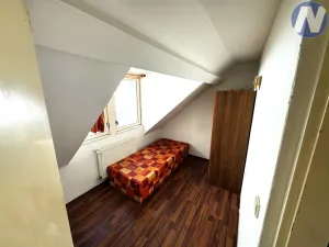 Pronájem bytu 4+1, Písek, Rokycanova, 70 m2