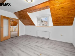 Prodej vícegeneračního domu, Nový Knín, Sudovická, 280 m2