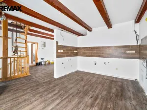 Prodej vícegeneračního domu, Nový Knín, Sudovická, 280 m2