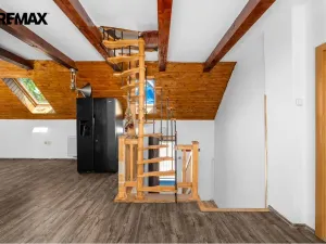 Prodej vícegeneračního domu, Nový Knín, Sudovická, 280 m2