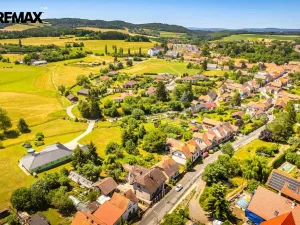 Prodej vícegeneračního domu, Nový Knín, Sudovická, 280 m2