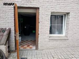 Prodej vícegeneračního domu, Nový Knín, Sudovická, 280 m2