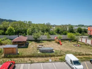 Prodej bytu 3+kk, Písek - Pražské Předměstí, Pražská, 72 m2