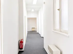 Pronájem kanceláře, Praha - Nové Město, Vodičkova, 14 m2