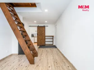 Prodej rodinného domu, Dolní Břežany - Jarov, 67 m2