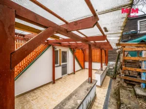 Prodej rodinného domu, Dolní Břežany - Jarov, 67 m2
