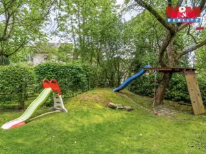 Prodej chalupy, Třebešov, 65 m2