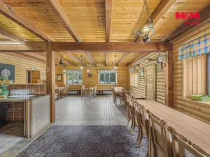 Prodej ubytování, Králíky - Prostřední Lipka, 287 m2