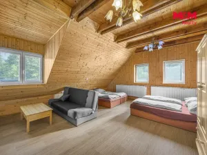 Prodej ubytování, Králíky - Prostřední Lipka, 287 m2