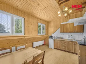 Prodej ubytování, Králíky - Prostřední Lipka, 287 m2