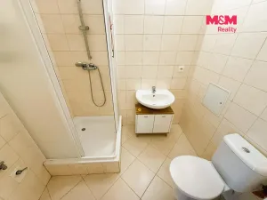 Prodej bytu 1+1, Jablonec nad Nisou - Vrkoslavice, Janáčkova, 35 m2