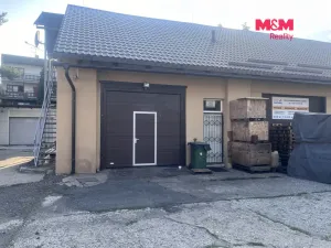 Pronájem, Český Těšín, Mlýnská, 41 m2