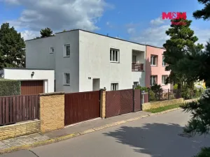 Pronájem bytu 3+1, Praha - Stodůlky, Živcových, 84 m2