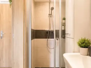 Prodej bytu 1+kk, Loučná pod Klínovcem, 35 m2