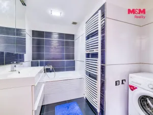 Pronájem bytu 3+1, Mariánské Lázně - Úšovice, Podhorská, 63 m2