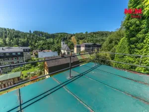 Prodej rodinného domu, Desná - Desná I, Zásnubní, 450 m2
