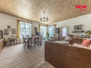 Prodej rodinného domu, Desná - Desná I, Zásnubní, 450 m2