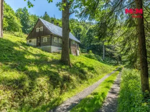 Prodej chalupy, Rokytnice nad Jizerou - Hranice, 120 m2