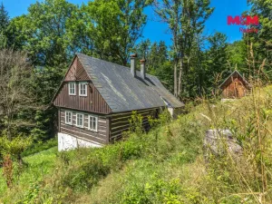 Prodej chalupy, Rokytnice nad Jizerou - Hranice, 120 m2