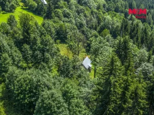 Prodej chalupy, Rokytnice nad Jizerou - Hranice, 120 m2