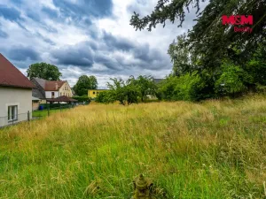 Prodej pozemku pro bydlení, Rynoltice, 1000 m2