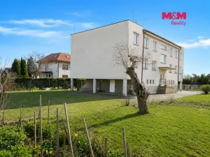 Prodej bytu 4+kk, Pardubice - Černá za Bory, Na Vsi, 74 m2