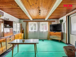 Prodej rodinného domu, Rynoltice, 125 m2