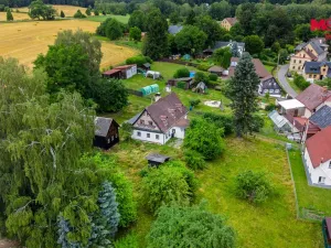 Prodej rodinného domu, Rynoltice, 125 m2