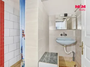 Prodej rodinného domu, Doksy - Kruh, 145 m2