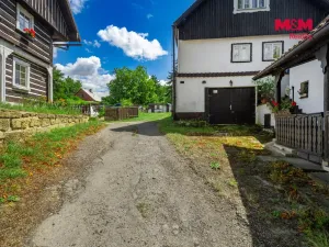 Prodej rodinného domu, Doksy - Kruh, 145 m2