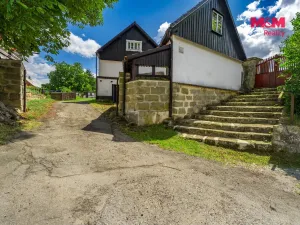 Prodej rodinného domu, Doksy - Kruh, 145 m2