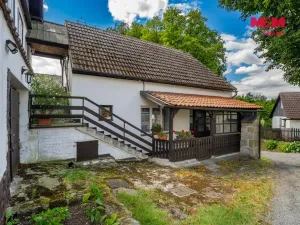 Prodej rodinného domu, Doksy - Kruh, 145 m2