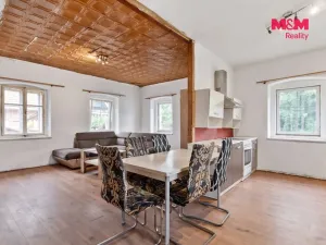 Prodej rodinného domu, Raspenava, Hejnická, 185 m2