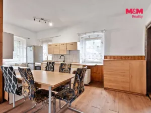Prodej rodinného domu, Raspenava, Hejnická, 185 m2