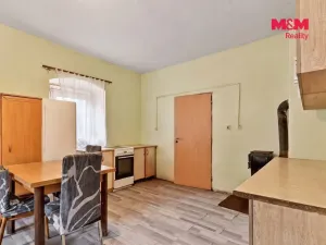 Prodej rodinného domu, Raspenava, Hejnická, 185 m2